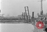 Standbild Eagle Boot United States USA, 1918, aus Sekunde 28 historischem Filmmaterial Videoclip 65675070887