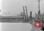 Standbild Eagle Boot United States USA, 1918, aus Sekunde 31 historischem Filmmaterial Videoclip 65675070887