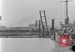 Standbild Eagle Boot United States USA, 1918, aus Sekunde 34 historischem Filmmaterial Videoclip 65675070887
