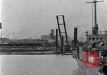 Standbild Eagle Boot United States USA, 1918, aus Sekunde 37 historischem Filmmaterial Videoclip 65675070887