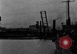 Standbild Eagle Boot United States USA, 1918, aus Sekunde 39 historischem Filmmaterial Videoclip 65675070887