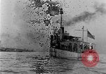 Standbild Eagle Boot United States USA, 1918, aus Sekunde 42 historischem Filmmaterial Videoclip 65675070887