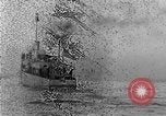 Standbild Eagle Boot United States USA, 1918, aus Sekunde 45 historischem Filmmaterial Videoclip 65675070887