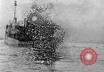 Standbild Eagle Boot United States USA, 1918, aus Sekunde 47 historischem Filmmaterial Videoclip 65675070887