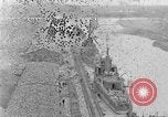 Standbild Eagle Boot United States USA, 1918, aus Sekunde 50 historischem Filmmaterial Videoclip 65675070887