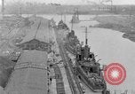 Standbild Eagle Boot United States USA, 1918, aus Sekunde 53 historischem Filmmaterial Videoclip 65675070887
