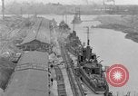 Standbild Eagle Boot United States USA, 1918, aus Sekunde 54 historischem Filmmaterial Videoclip 65675070887