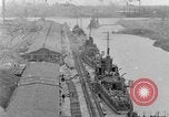 Standbild Eagle Boot United States USA, 1918, aus Sekunde 55 historischem Filmmaterial Videoclip 65675070887