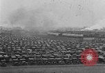 Image of parking grounds Dearborn Michigan USA, 1920, second 4 stock footage video 65675070888