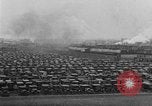 Image of parking grounds Dearborn Michigan USA, 1920, second 5 stock footage video 65675070888