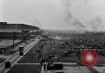 Image of parking grounds Dearborn Michigan USA, 1920, second 6 stock footage video 65675070888