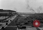 Image of parking grounds Dearborn Michigan USA, 1920, second 8 stock footage video 65675070888