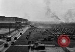 Image of parking grounds Dearborn Michigan USA, 1920, second 10 stock footage video 65675070888