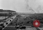 Image of parking grounds Dearborn Michigan USA, 1920, second 12 stock footage video 65675070888