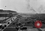 Image of parking grounds Dearborn Michigan USA, 1920, second 13 stock footage video 65675070888