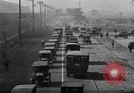 Image of parking grounds Dearborn Michigan USA, 1920, second 17 stock footage video 65675070888