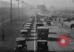 Image of parking grounds Dearborn Michigan USA, 1920, second 18 stock footage video 65675070888