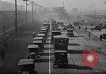 Image of parking grounds Dearborn Michigan USA, 1920, second 19 stock footage video 65675070888