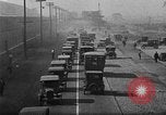 Image of parking grounds Dearborn Michigan USA, 1920, second 20 stock footage video 65675070888