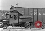 Immagine di Camion Ford Michigan United States USA, 1923, secondo 8 filmato di repertorio 65675070889