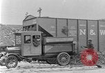Immagine di Camion Ford Michigan United States USA, 1923, secondo 12 filmato di repertorio 65675070889