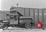 Immagine di Camion Ford Michigan United States USA, 1923, secondo 13 filmato di repertorio 65675070889