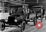 Immagine di Camion Ford Michigan United States USA, 1923, secondo 33 filmato di repertorio 65675070889