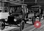 Immagine di Camion Ford Michigan United States USA, 1923, secondo 34 filmato di repertorio 65675070889