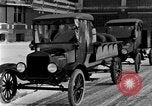 Immagine di Camion Ford Michigan United States USA, 1923, secondo 36 filmato di repertorio 65675070889