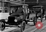 Immagine di Camion Ford Michigan United States USA, 1923, secondo 37 filmato di repertorio 65675070889