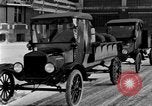 Immagine di Camion Ford Michigan United States USA, 1923, secondo 38 filmato di repertorio 65675070889