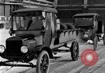 Immagine di Camion Ford Michigan United States USA, 1923, secondo 39 filmato di repertorio 65675070889