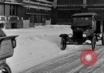 Immagine di Camion Ford Michigan United States USA, 1923, secondo 42 filmato di repertorio 65675070889