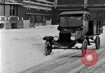 Immagine di Camion Ford Michigan United States USA, 1923, secondo 44 filmato di repertorio 65675070889
