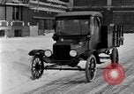 Immagine di Camion Ford Michigan United States USA, 1923, secondo 45 filmato di repertorio 65675070889