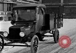 Immagine di Camion Ford Michigan United States USA, 1923, secondo 46 filmato di repertorio 65675070889