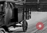 Immagine di Camion Ford Michigan United States USA, 1923, secondo 47 filmato di repertorio 65675070889