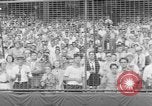 Image Journée d'appréciation de Lou Gehrig New York United States USA, 1939, de la seconde 19 séquences d'archives historiques vidéo 65675070890