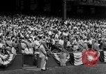 Image Journée d'appréciation de Lou Gehrig New York United States USA, 1939, de la seconde 20 séquences d'archives historiques vidéo 65675070890