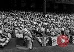 Image Journée d'appréciation de Lou Gehrig New York United States USA, 1939, de la seconde 22 séquences d'archives historiques vidéo 65675070890