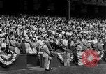 Image Journée d'appréciation de Lou Gehrig New York United States USA, 1939, de la seconde 23 séquences d'archives historiques vidéo 65675070890