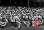 Image Journée d'appréciation de Lou Gehrig New York United States USA, 1939, de la seconde 24 séquences d'archives historiques vidéo 65675070890