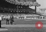 Image Journée d'appréciation de Lou Gehrig New York United States USA, 1939, de la seconde 31 séquences d'archives historiques vidéo 65675070890