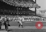 Image Journée d'appréciation de Lou Gehrig New York United States USA, 1939, de la seconde 35 séquences d'archives historiques vidéo 65675070890