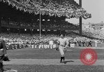 Image Journée d'appréciation de Lou Gehrig New York United States USA, 1939, de la seconde 36 séquences d'archives historiques vidéo 65675070890