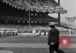Image Journée d'appréciation de Lou Gehrig New York United States USA, 1939, de la seconde 39 séquences d'archives historiques vidéo 65675070890