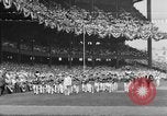 Image Journée d'appréciation de Lou Gehrig New York United States USA, 1939, de la seconde 46 séquences d'archives historiques vidéo 65675070890
