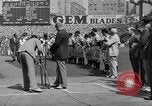 Image Journée d'appréciation de Lou Gehrig New York United States USA, 1939, de la seconde 47 séquences d'archives historiques vidéo 65675070890