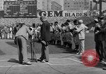 Image Journée d'appréciation de Lou Gehrig New York United States USA, 1939, de la seconde 48 séquences d'archives historiques vidéo 65675070890
