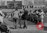 Image Journée d'appréciation de Lou Gehrig New York United States USA, 1939, de la seconde 49 séquences d'archives historiques vidéo 65675070890